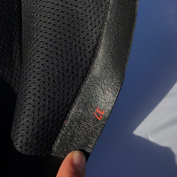 Vintage Prada Boots-SOLD - Picture 4 of 7